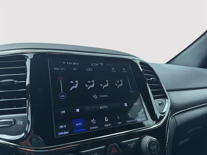 jeep Grand Cherokee 2020 - 29