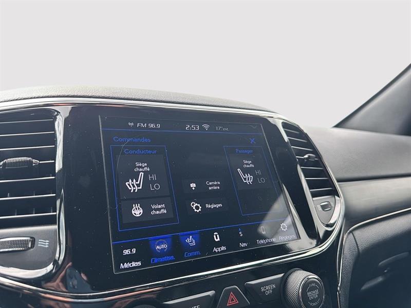jeep Grand Cherokee 2020 - 30