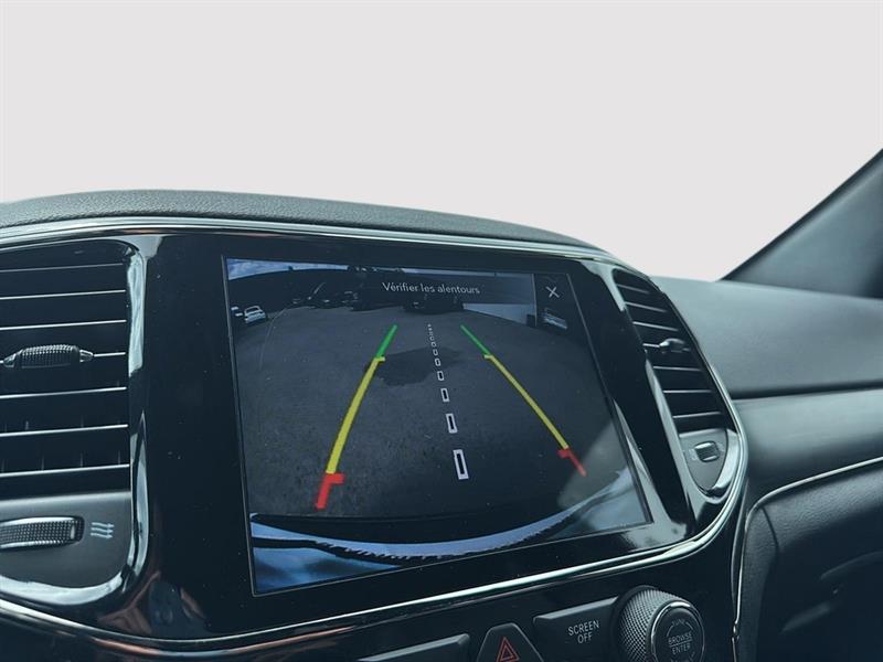 jeep Grand Cherokee 2020 - 31