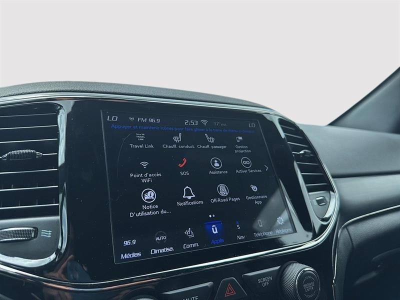 jeep Grand Cherokee 2020 - 32