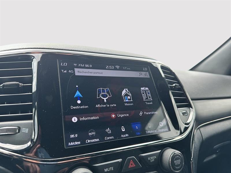 jeep Grand Cherokee 2020 - 33