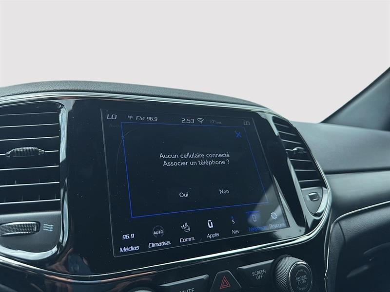 jeep Grand Cherokee 2020 - 34