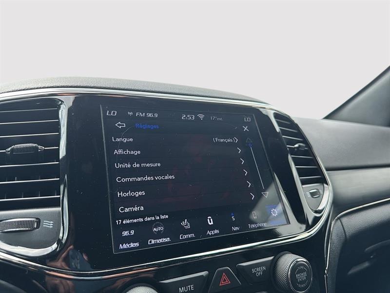 jeep Grand Cherokee 2020 - 35