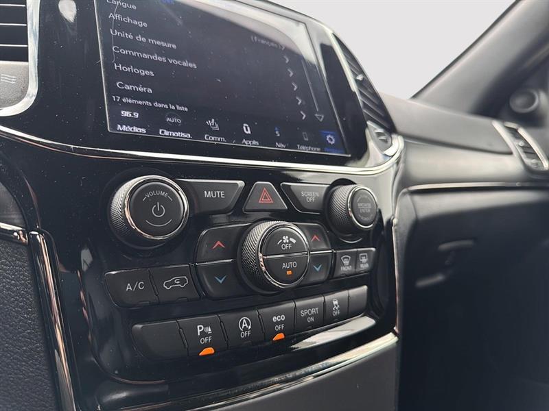 jeep Grand Cherokee 2020 - 36