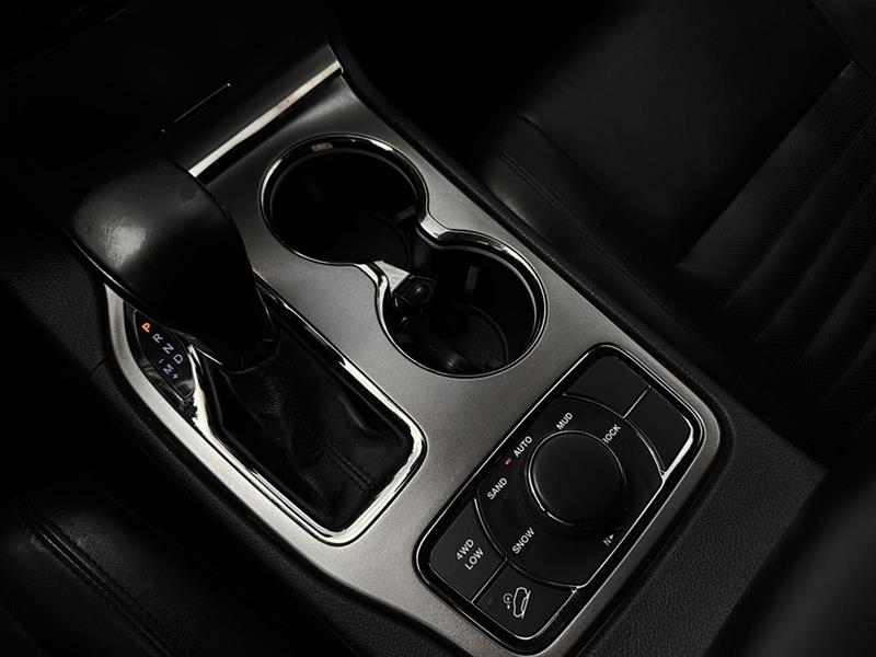 jeep Grand Cherokee 2020 - 37