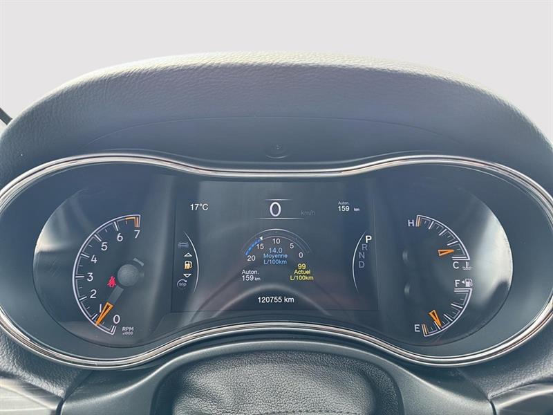 jeep Grand Cherokee 2020 - 38