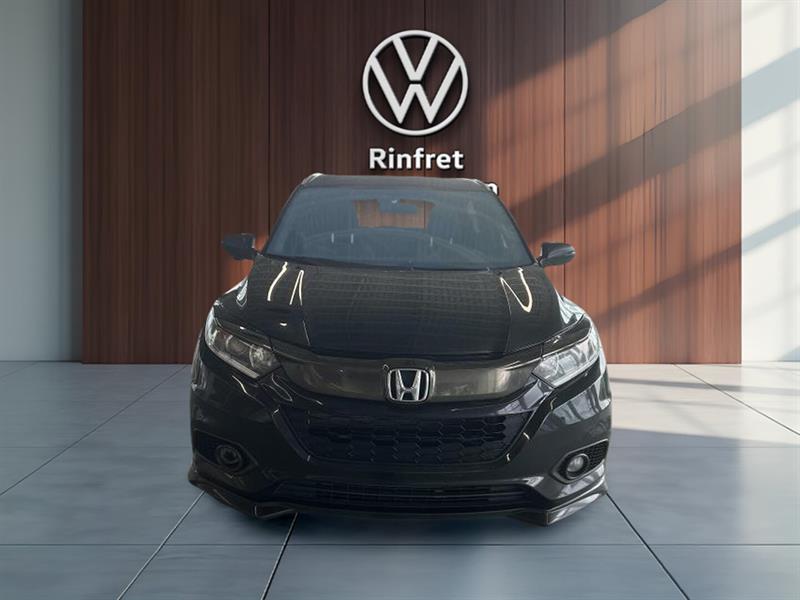 honda HR-V 2022 - 2