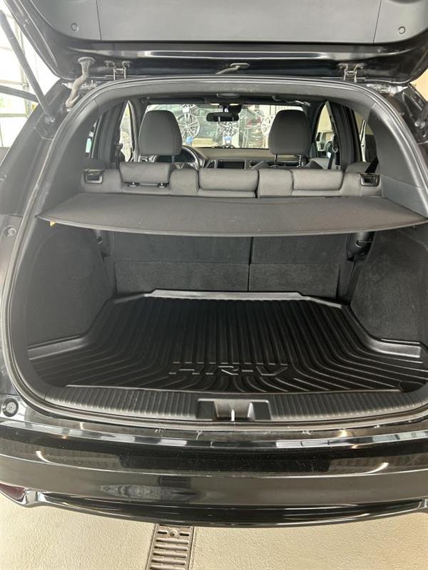 honda HR-V 2022 - 12