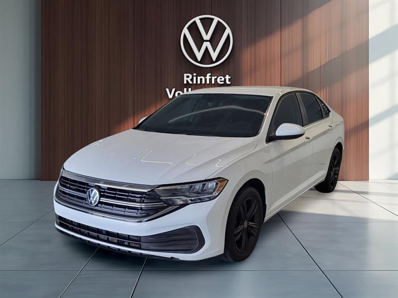 volkswagen Jetta 2023