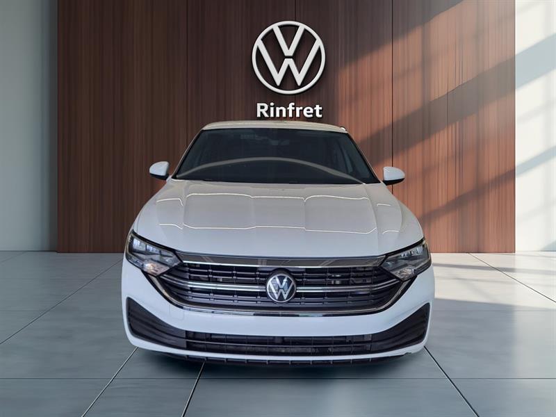 volkswagen Jetta 2023 - 2