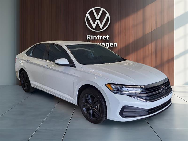 volkswagen Jetta 2023 - 3