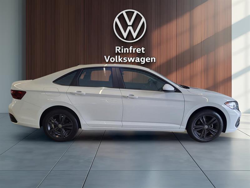 volkswagen Jetta 2023 - 4