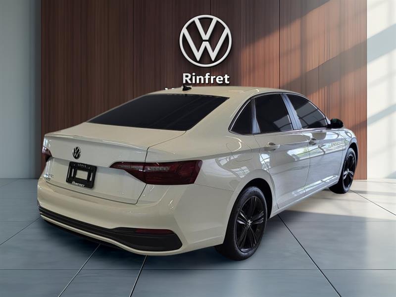 volkswagen Jetta 2023 - 5