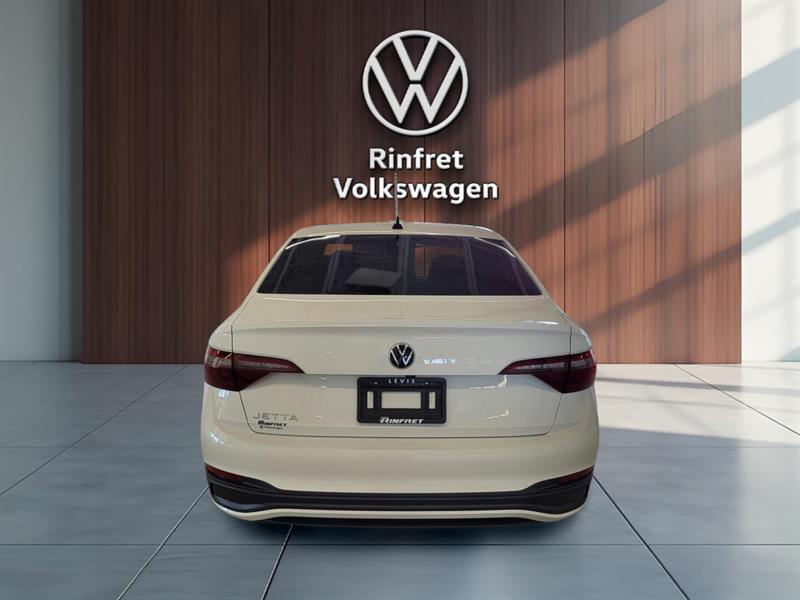 volkswagen Jetta 2023 - 6
