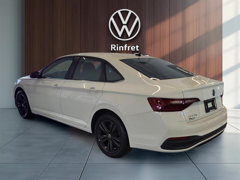 volkswagen Jetta 2023 - 7