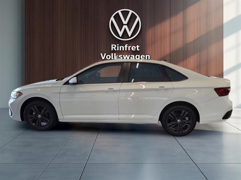 volkswagen Jetta 2023 - 8