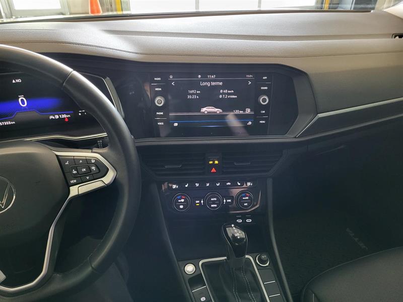 volkswagen Jetta 2023 - 15