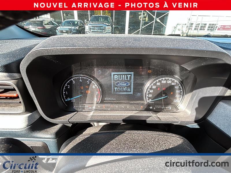 ford Maverick 2022 - 4