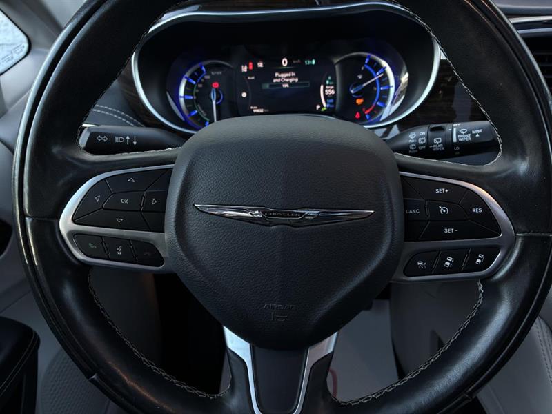 chrysler Pacifica Hybrid 2022 - 20
