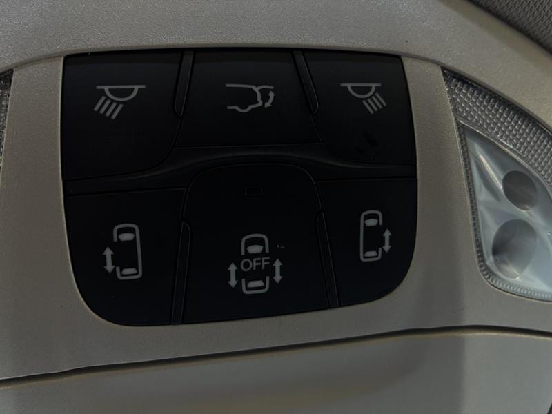 chrysler Pacifica Hybrid 2022 - 32
