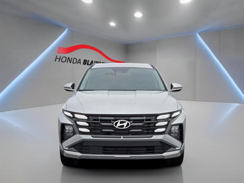 hyundai Tucson 2025 - 2