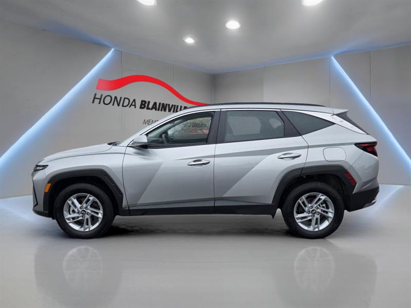 hyundai Tucson 2025 - 3