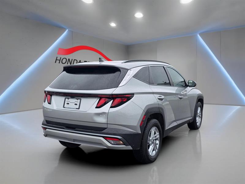 hyundai Tucson 2025 - 6