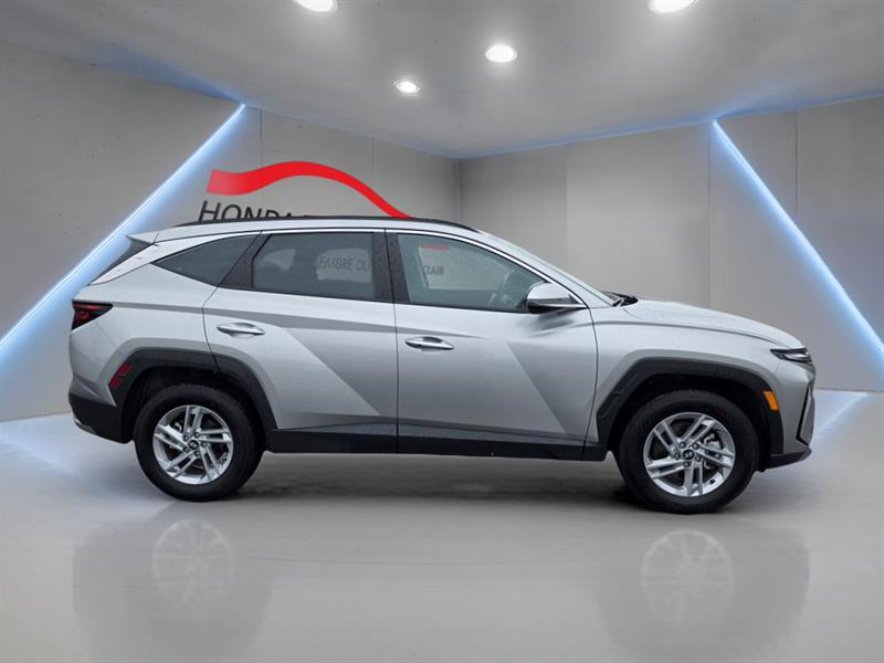 hyundai Tucson 2025 - 7