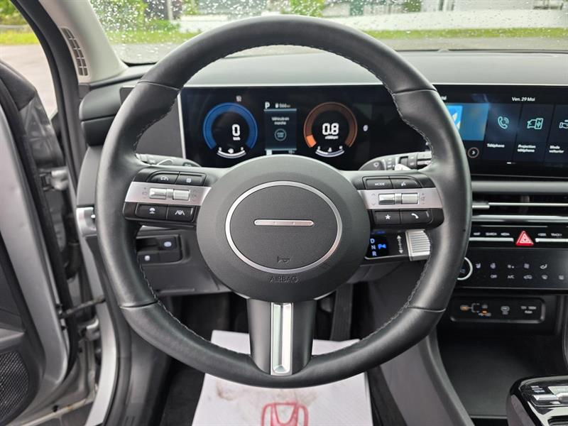 hyundai Tucson 2025 - 11