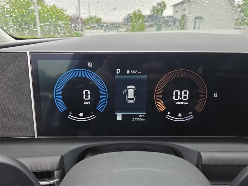 hyundai Tucson 2025 - 14