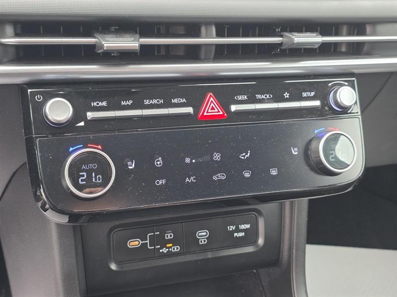 hyundai Tucson 2025 - 17