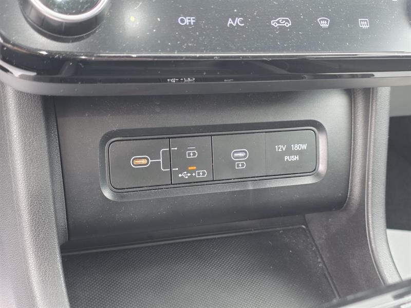 hyundai Tucson 2025 - 18