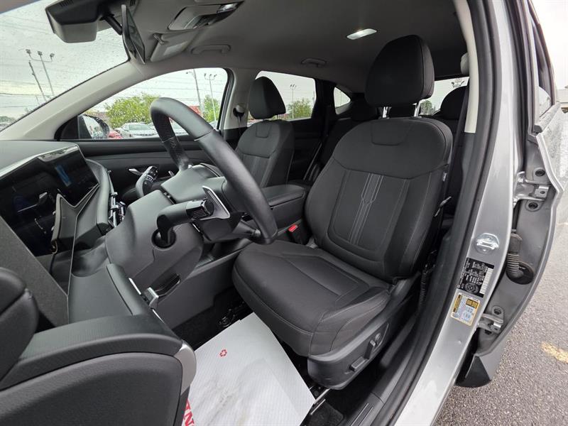 hyundai Tucson 2025 - 21