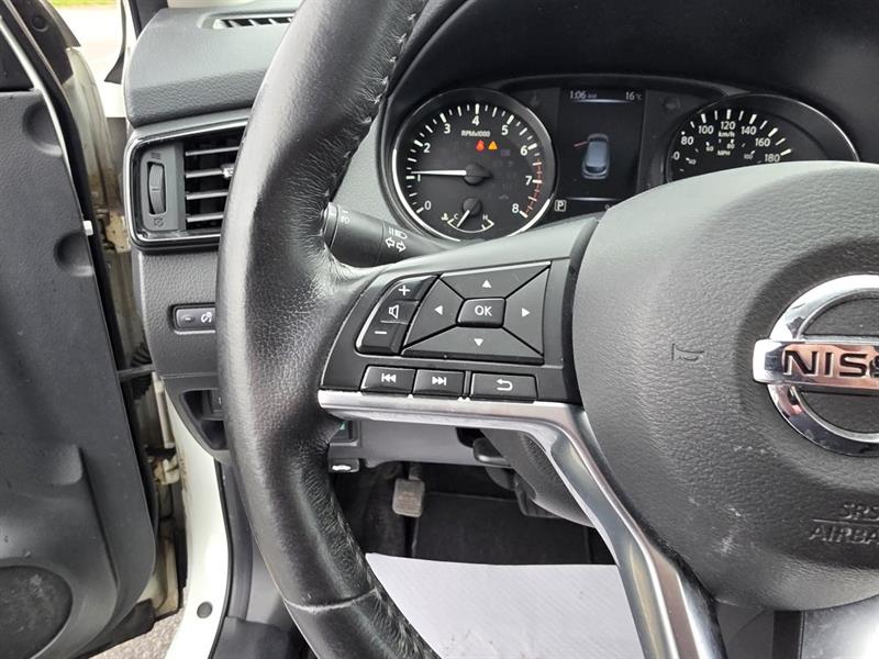 nissan Qashqai 2018 - 12