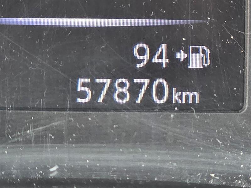 nissan Qashqai 2018 - 15