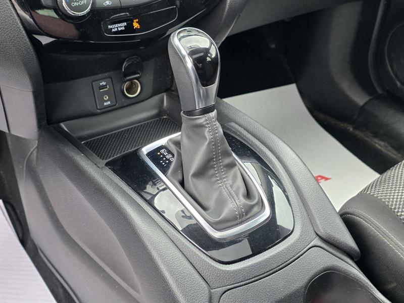nissan Qashqai 2018 - 18