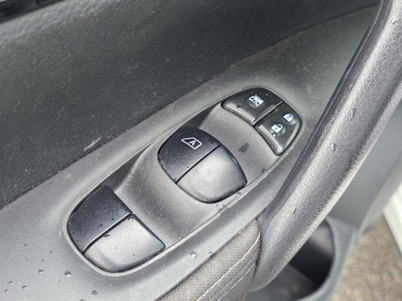 nissan Qashqai 2018 - 20