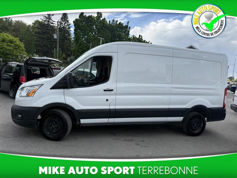 ford Transit 2021 - 2