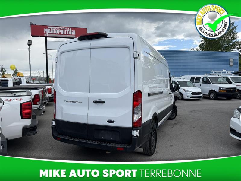 ford Transit 2021 - 3