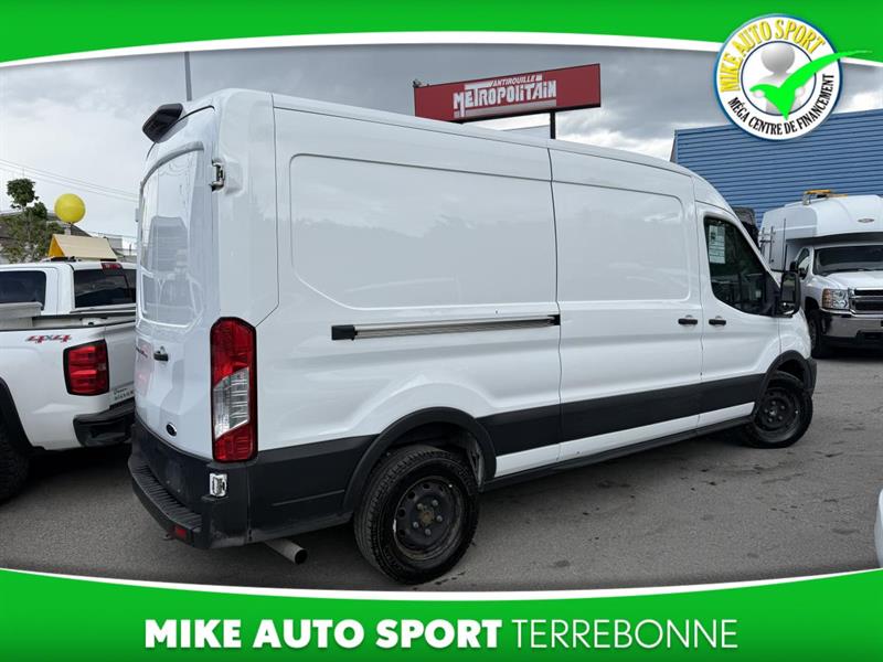 ford Transit 2021 - 4
