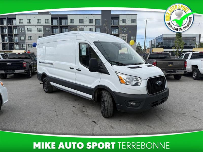 ford Transit 2021 - 5