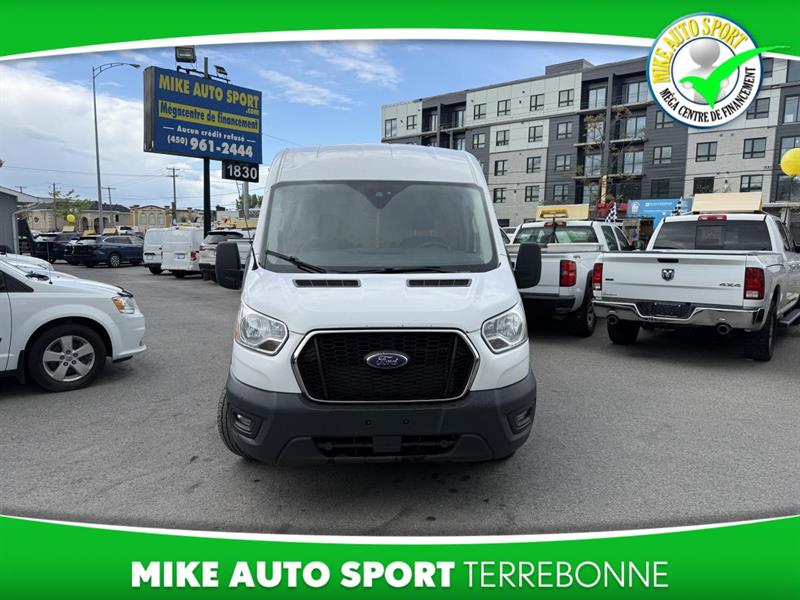 ford Transit 2021 - 6