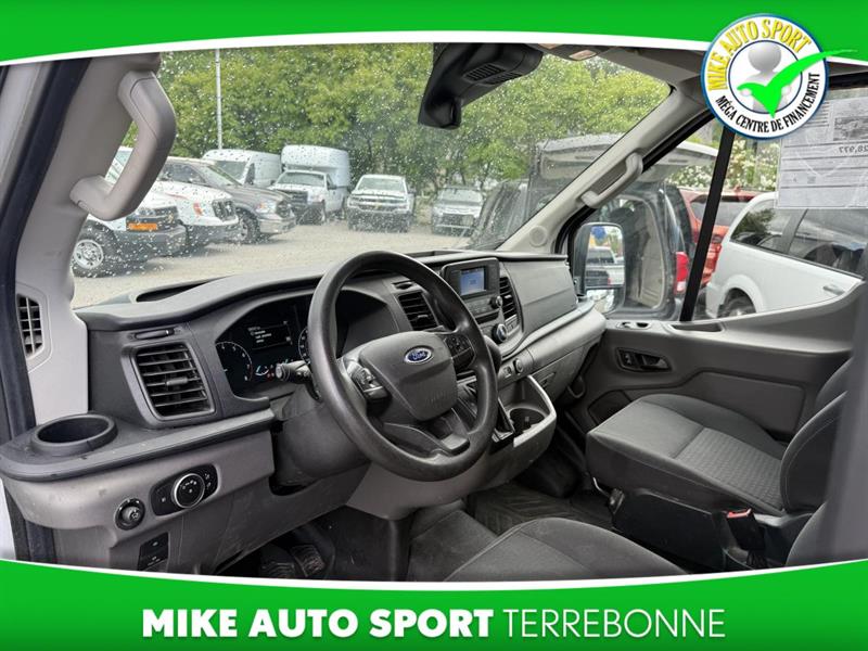 ford Transit 2021 - 8