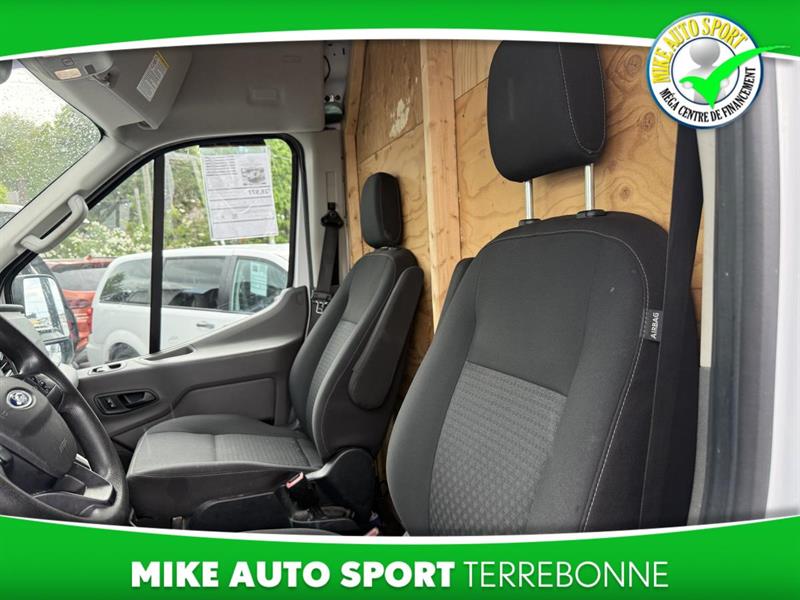 ford Transit 2021 - 9