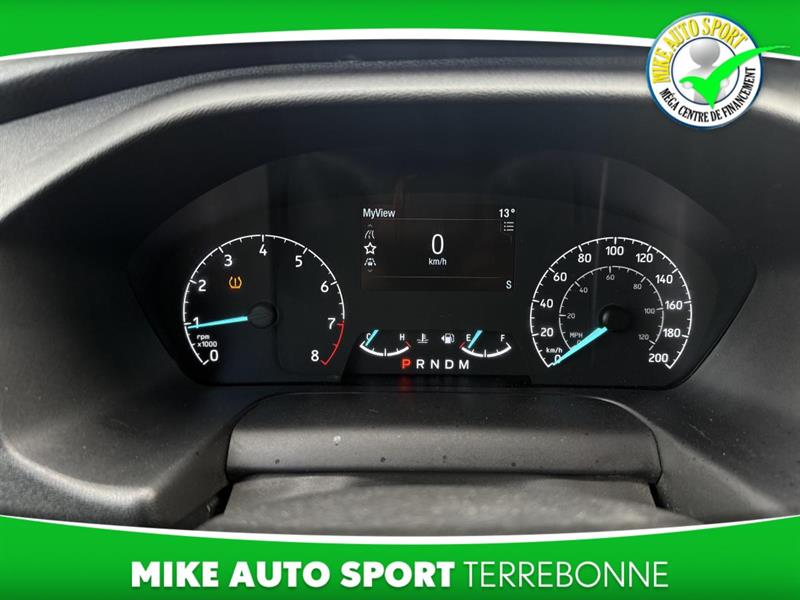 ford Transit 2021 - 10