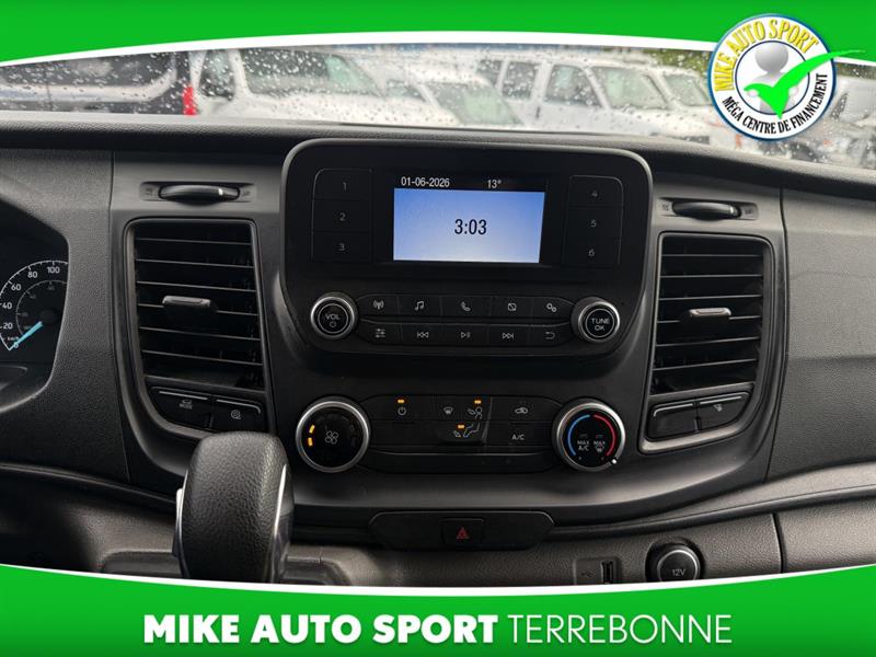 ford Transit 2021 - 11