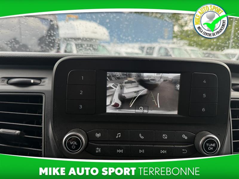 ford Transit 2021 - 12