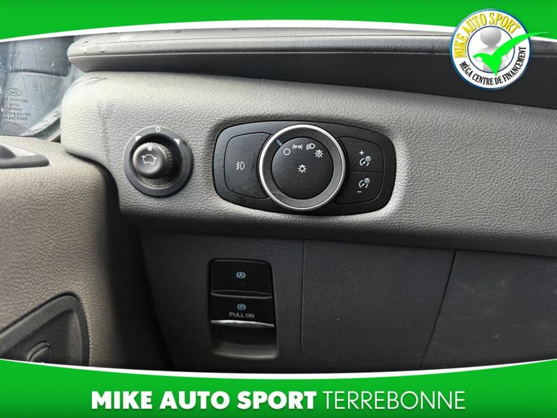 ford Transit 2021 - 13