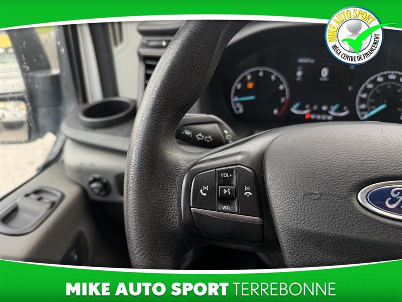 ford Transit 2021 - 14