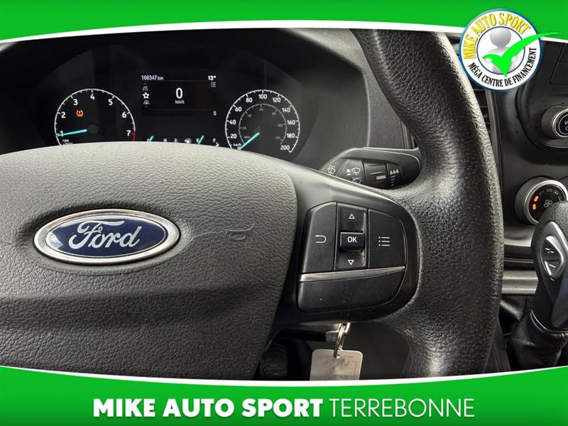 ford Transit 2021 - 15